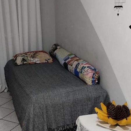 Apartamento Perto Da Praia De Itaparica Vila Velha (Espirito Santo) Exterior foto