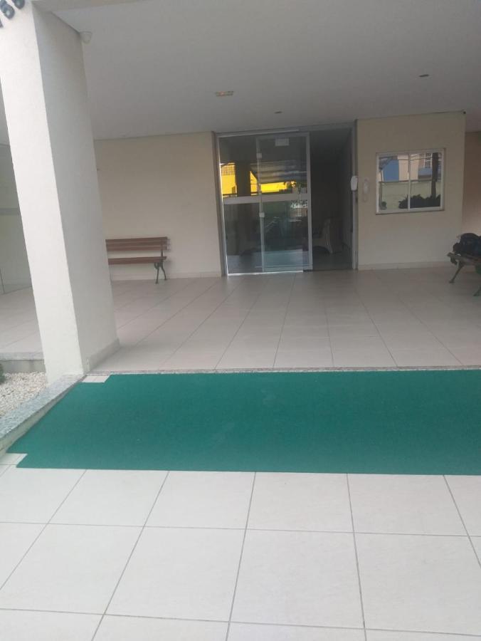 Apartamento Perto Da Praia De Itaparica Vila Velha (Espirito Santo) Exterior foto