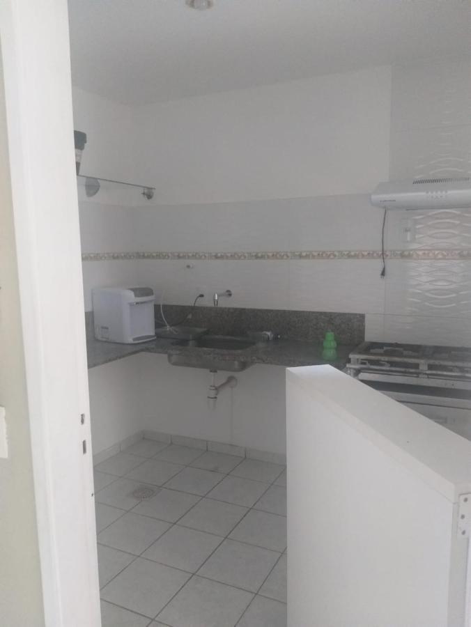 Apartamento Perto Da Praia De Itaparica Vila Velha (Espirito Santo) Exterior foto