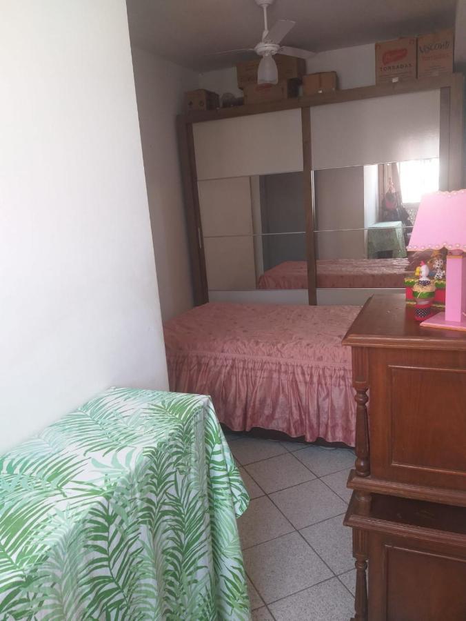 Apartamento Perto Da Praia De Itaparica Vila Velha (Espirito Santo) Exterior foto