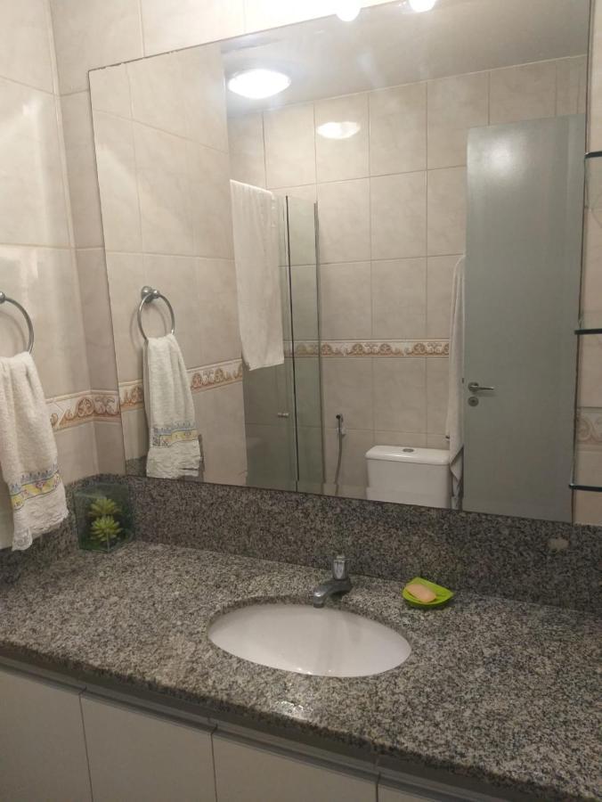 Apartamento Perto Da Praia De Itaparica Vila Velha (Espirito Santo) Exterior foto