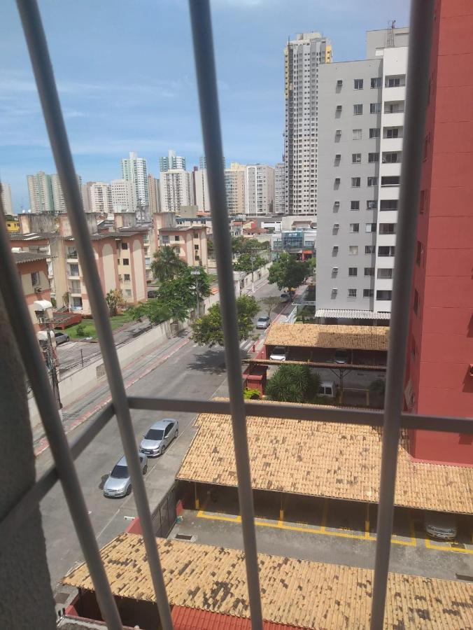 Apartamento Perto Da Praia De Itaparica Vila Velha (Espirito Santo) Exterior foto