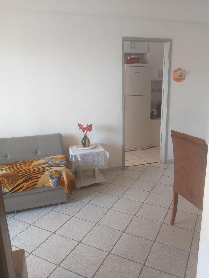 Apartamento Perto Da Praia De Itaparica Vila Velha (Espirito Santo) Exterior foto