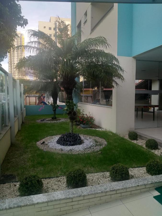 Apartamento Perto Da Praia De Itaparica Vila Velha (Espirito Santo) Exterior foto