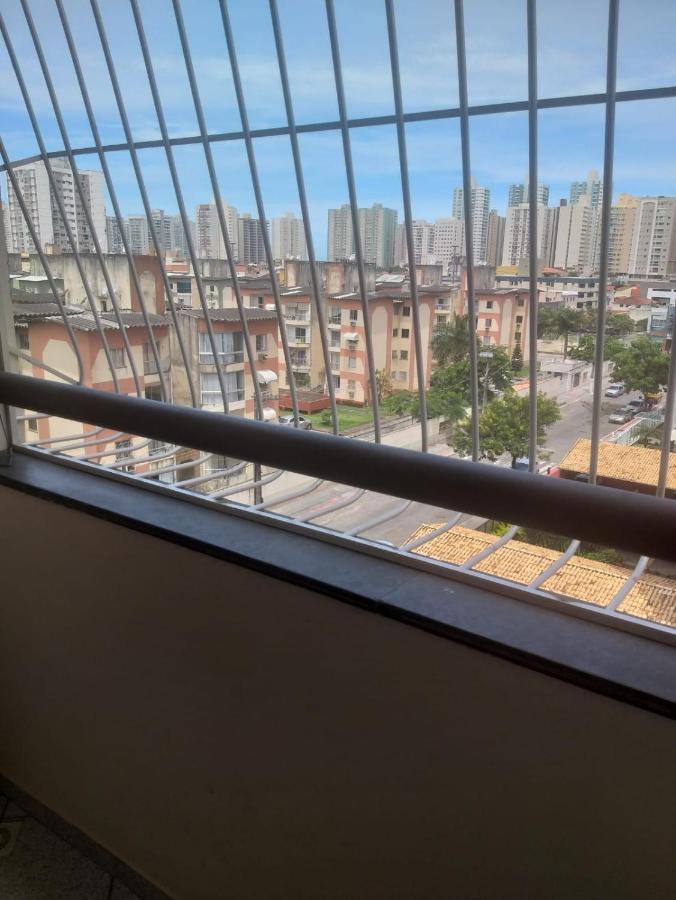 Apartamento Perto Da Praia De Itaparica Vila Velha (Espirito Santo) Exterior foto