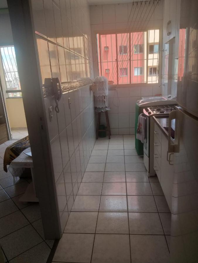 Apartamento Perto Da Praia De Itaparica Vila Velha (Espirito Santo) Exterior foto