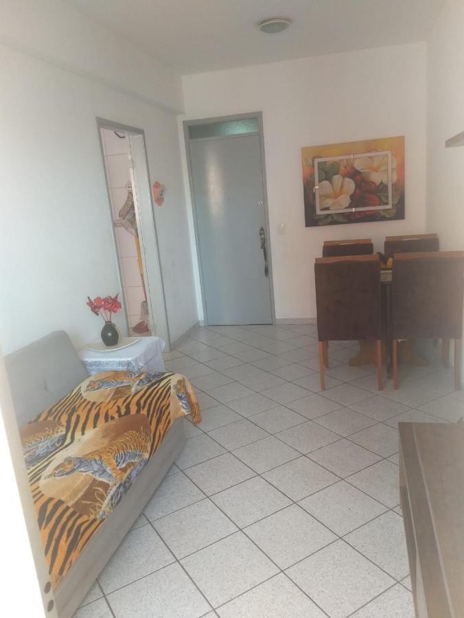 Apartamento Perto Da Praia De Itaparica Vila Velha (Espirito Santo) Exterior foto