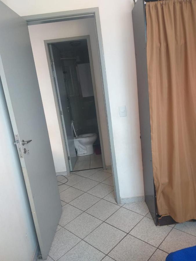 Apartamento Perto Da Praia De Itaparica Vila Velha (Espirito Santo) Exterior foto