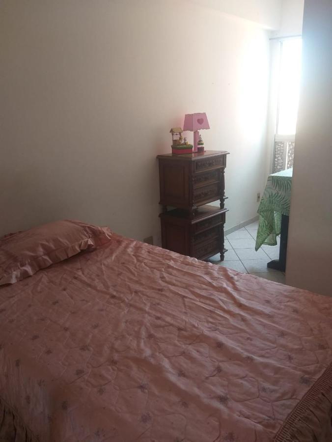Apartamento Perto Da Praia De Itaparica Vila Velha (Espirito Santo) Exterior foto