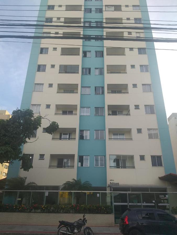 Apartamento Perto Da Praia De Itaparica Vila Velha (Espirito Santo) Exterior foto