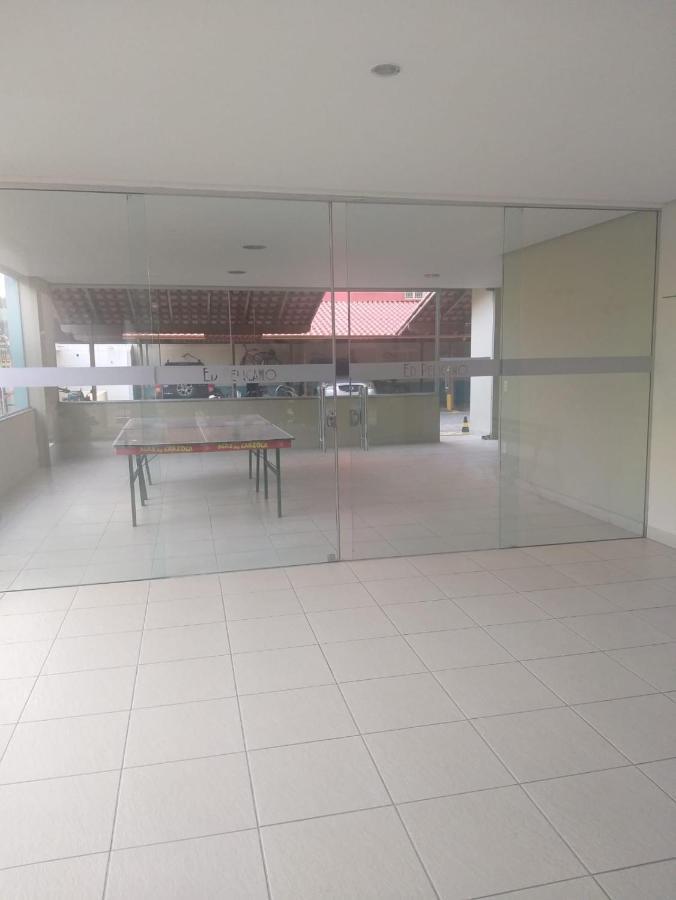 Apartamento Perto Da Praia De Itaparica Vila Velha (Espirito Santo) Exterior foto