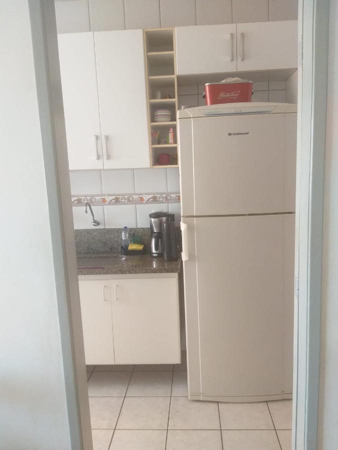 Apartamento Perto Da Praia De Itaparica Vila Velha (Espirito Santo) Exterior foto