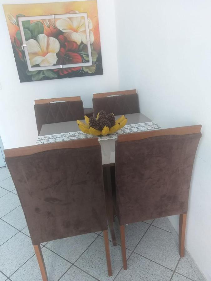 Apartamento Perto Da Praia De Itaparica Vila Velha (Espirito Santo) Exterior foto