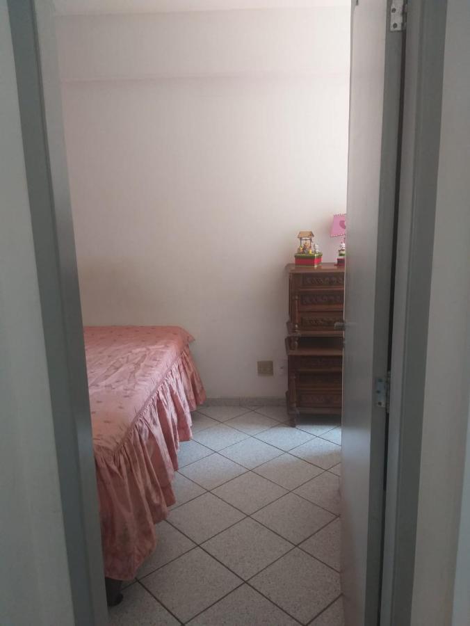 Apartamento Perto Da Praia De Itaparica Vila Velha (Espirito Santo) Exterior foto