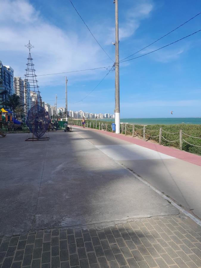Apartamento Perto Da Praia De Itaparica Vila Velha (Espirito Santo) Exterior foto