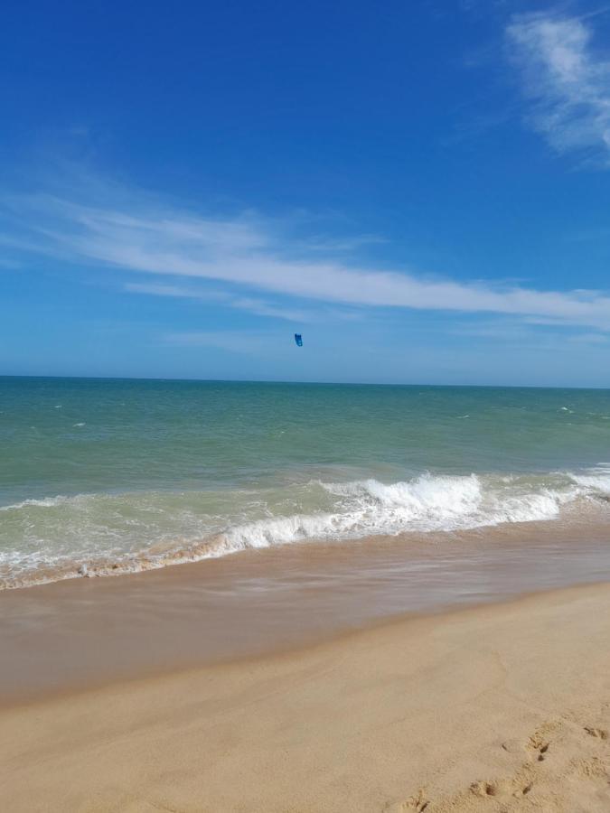 Apartamento Perto Da Praia De Itaparica Vila Velha (Espirito Santo) Exterior foto