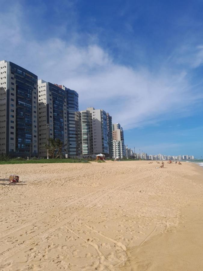 Apartamento Perto Da Praia De Itaparica Vila Velha (Espirito Santo) Exterior foto