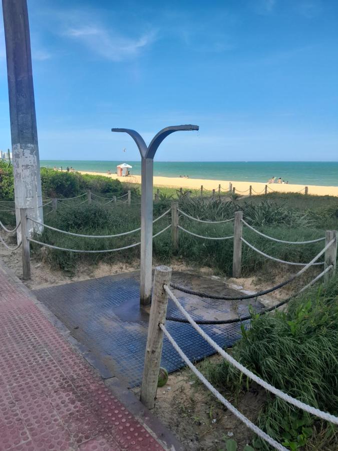 Apartamento Perto Da Praia De Itaparica Vila Velha (Espirito Santo) Exterior foto